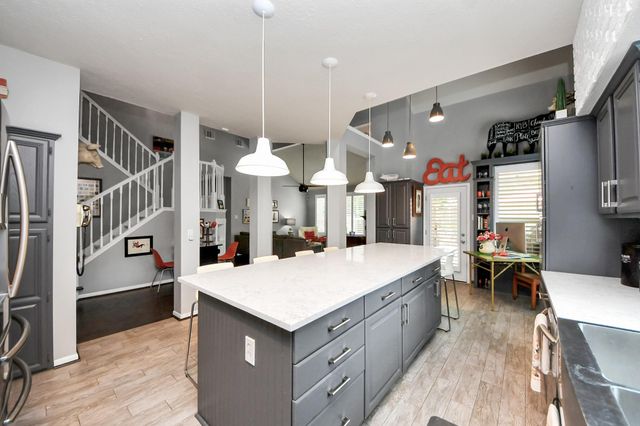 8910 Burleson Court, Houston, TX 77064