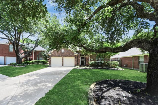 8910 Burleson Court, Houston, TX 77064