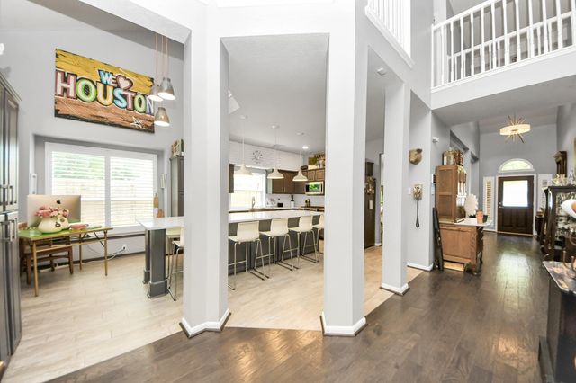 8910 Burleson Court, Houston, TX 77064