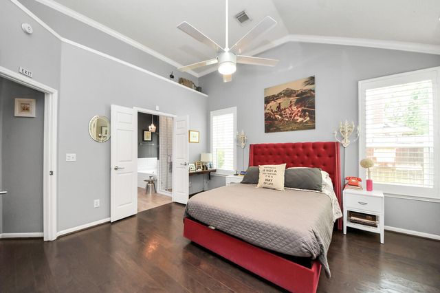 8910 Burleson Court, Houston, TX 77064