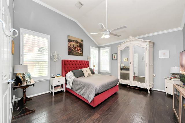 8910 Burleson Court, Houston, TX 77064