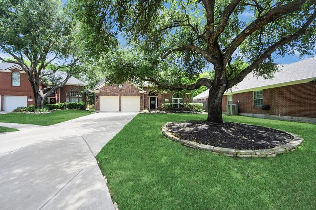 8910 Burleson Court, Houston, TX 77064