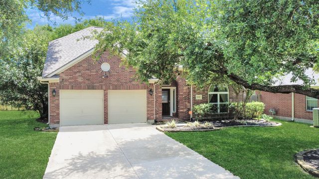 8910 Burleson Court, Houston, TX 77064