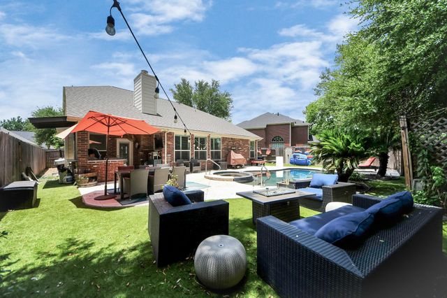 8910 Burleson Court, Houston, TX 77064