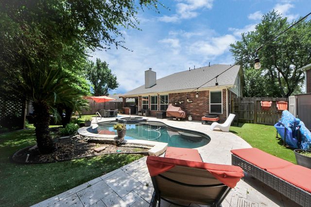 8910 Burleson Court, Houston, TX 77064