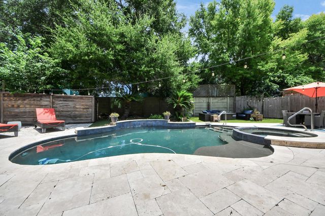 8910 Burleson Court, Houston, TX 77064