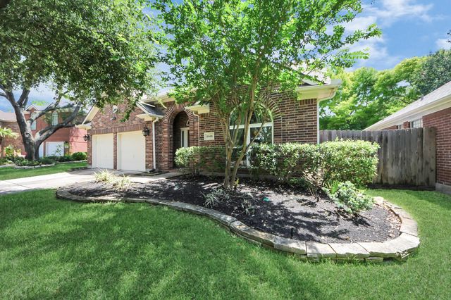 8910 Burleson Court, Houston, TX 77064