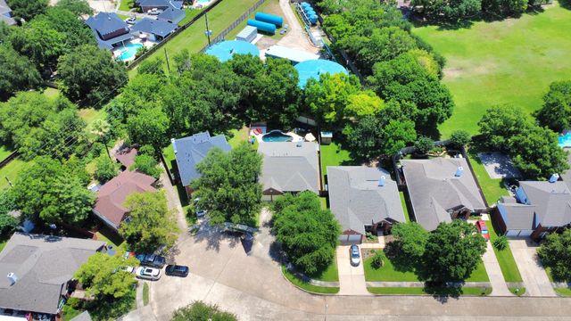 8910 Burleson Court, Houston, TX 77064