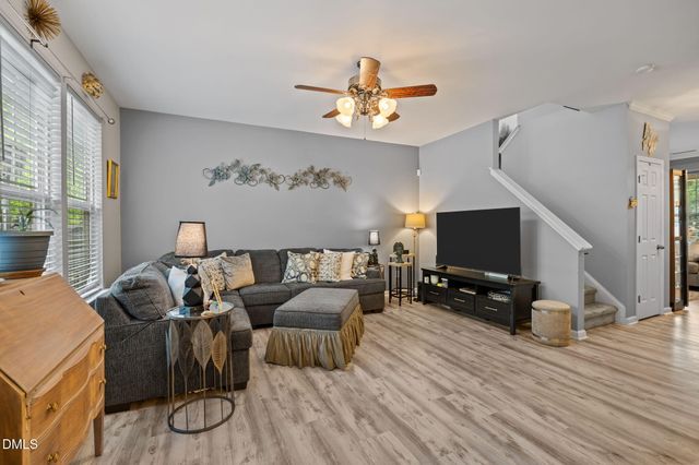 1112 Sunday Silence Drive, Knightdale, NC 27545