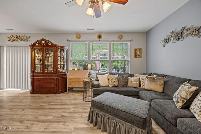 1112 Sunday Silence Drive, Knightdale, NC 27545