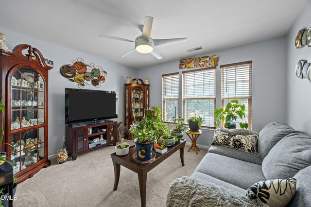 1112 Sunday Silence Drive, Knightdale, NC 27545