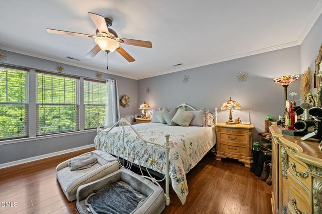 1112 Sunday Silence Drive, Knightdale, NC 27545