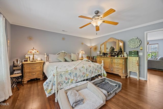 1112 Sunday Silence Drive, Knightdale, NC 27545