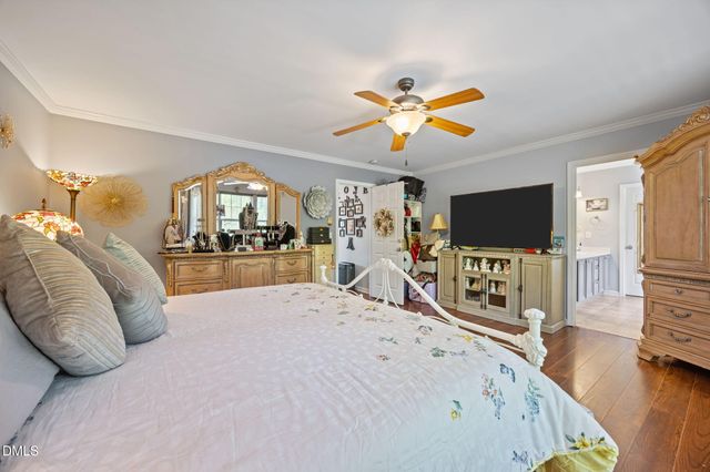 1112 Sunday Silence Drive, Knightdale, NC 27545