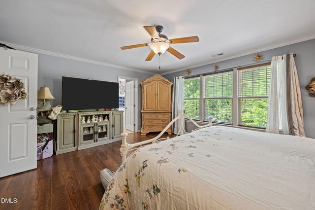 1112 Sunday Silence Drive, Knightdale, NC 27545