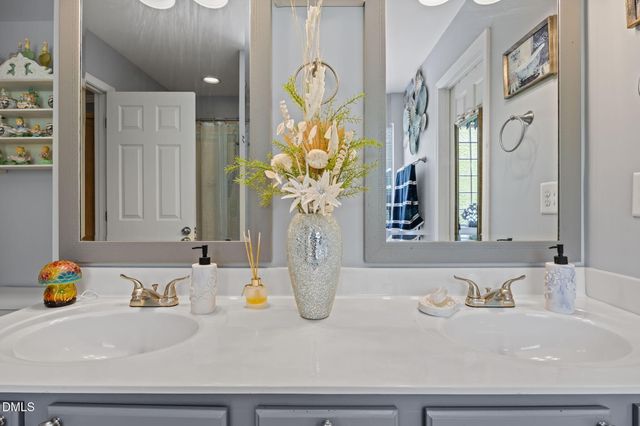 1112 Sunday Silence Drive, Knightdale, NC 27545