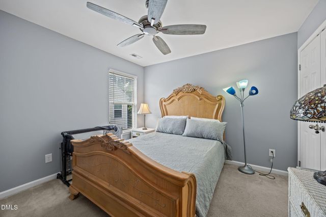 1112 Sunday Silence Drive, Knightdale, NC 27545