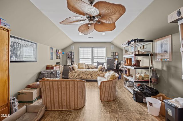 1112 Sunday Silence Drive, Knightdale, NC 27545
