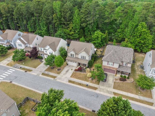 1112 Sunday Silence Drive, Knightdale, NC 27545