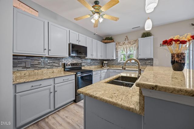 1112 Sunday Silence Drive, Knightdale, NC 27545