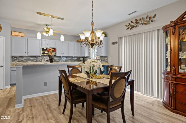 1112 Sunday Silence Drive, Knightdale, NC 27545