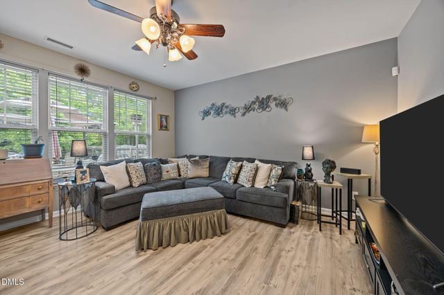 1112 Sunday Silence Drive, Knightdale, NC 27545