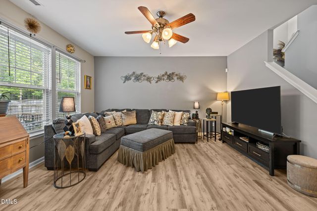 1112 Sunday Silence Drive, Knightdale, NC 27545