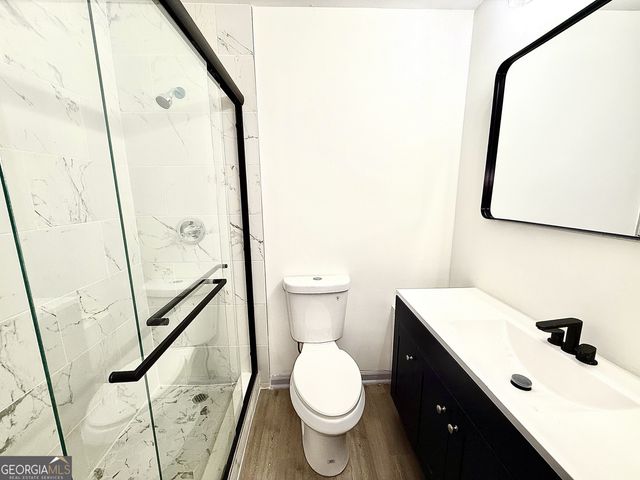 561 Northridge Crossing Drive, Sandy Springs, GA 30350