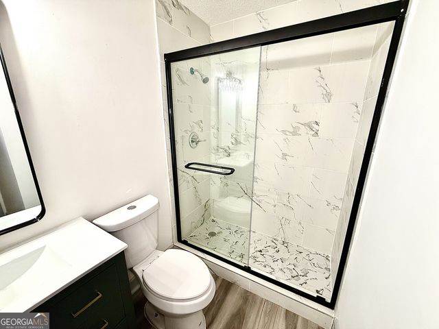 561 Northridge Crossing Drive, Sandy Springs, GA 30350