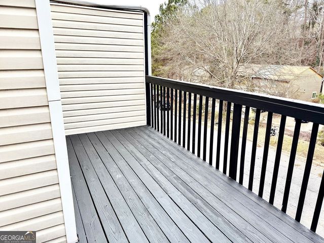 561 Northridge Crossing Drive, Sandy Springs, GA 30350