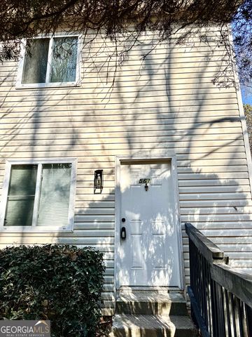 561 Northridge Crossing Drive, Sandy Springs, GA 30350