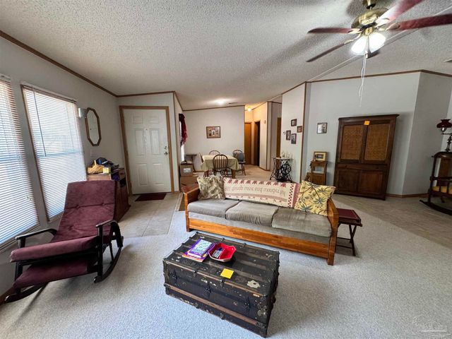 6512 Winston Brown Rd, Milton, FL 32570