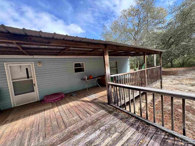 6512 Winston Brown Rd, Milton, FL 32570