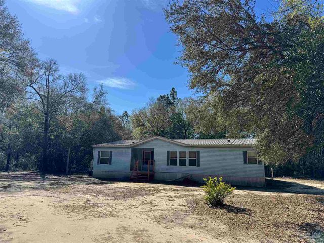 6512 Winston Brown Rd, Milton, FL 32570