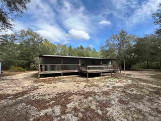 6512 Winston Brown Rd, Milton, FL 32570