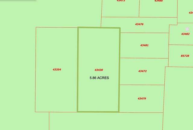 0 Eldridge Road, Coldspring, TX 77331