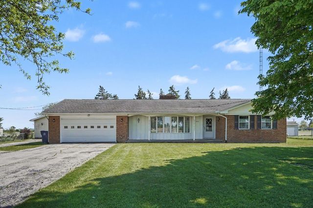 4925 W Freeland Rd Road, Saginaw, MI 48604