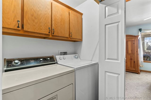 1117 Fox Point Road, Kansas, OK 74347