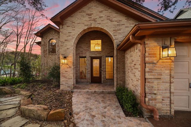 4110 Windswept Drive, Montgomery, TX 77356