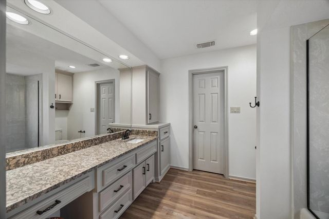 4110 Windswept Drive, Montgomery, TX 77356