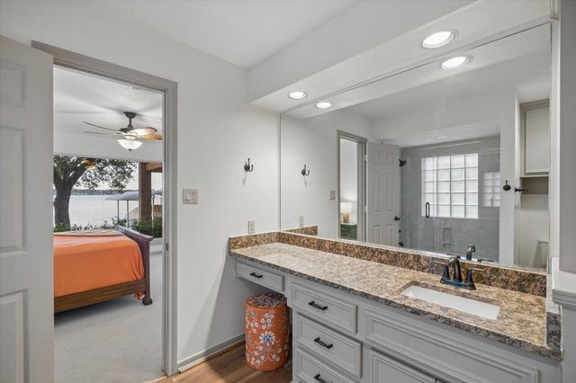 4110 Windswept Drive, Montgomery, TX 77356