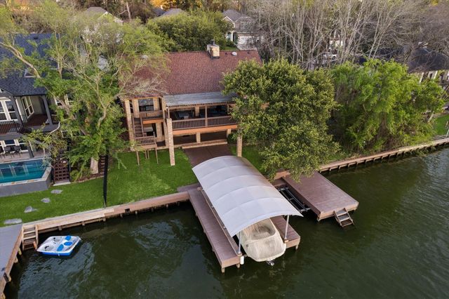 4110 Windswept Drive, Montgomery, TX 77356