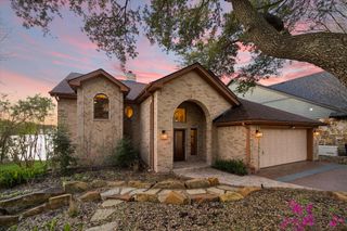 4110 Windswept Drive, Montgomery, TX 77356