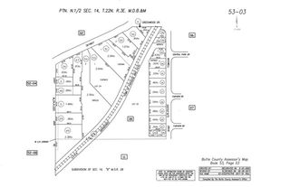 6090 Lucky John Road, Paradise, CA 95969