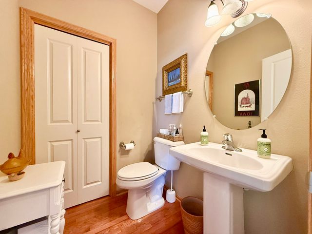 8336 Boulder Drive, West Des Moines, IA 50266