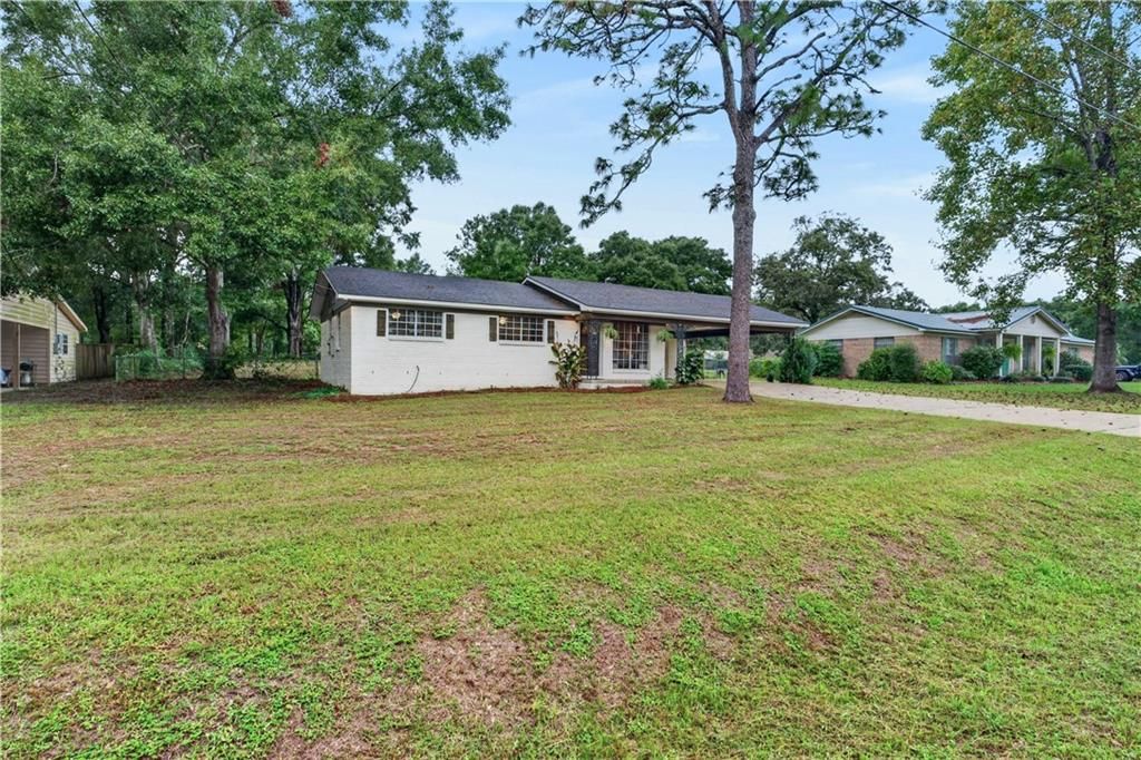 4325 Red Creek Road, Semmes, AL 36575 — photo 2