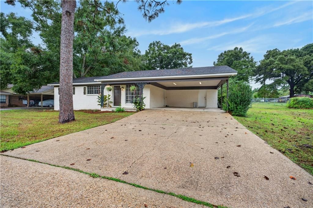 4325 Red Creek Road, Semmes, AL 36575 — photo 3