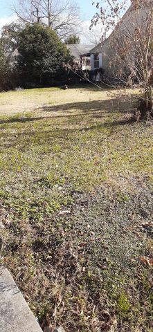 7031 Foster Street, Houston, TX 77021