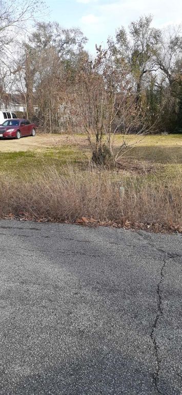 7031 Foster Street, Houston, TX 77021