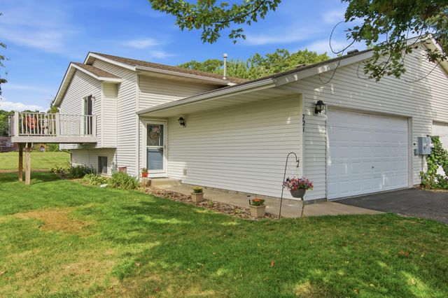 721 Highview Court, Saint Croix Falls, WI 54024